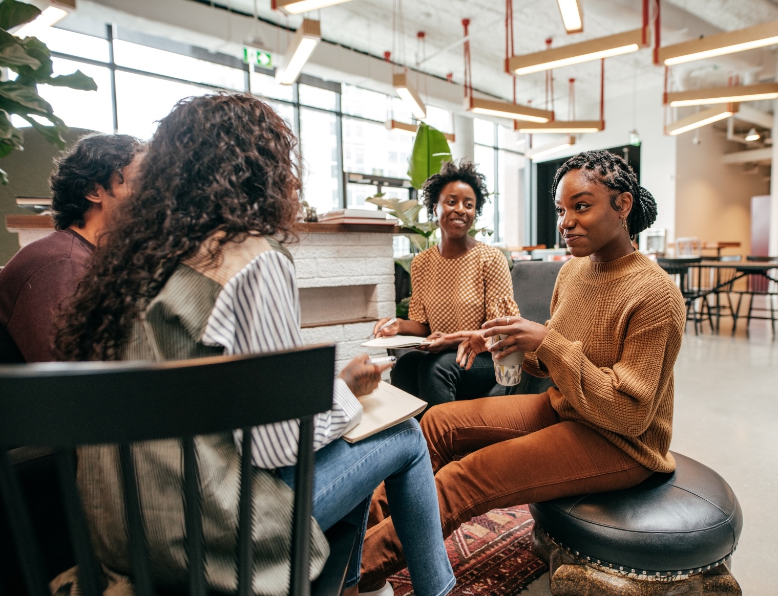 Member resources and education